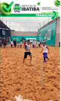 Prefeitura de Ibatiba Promove Dia de Conscientização sobre o Autismo com Muita Alegria e Inclusão!